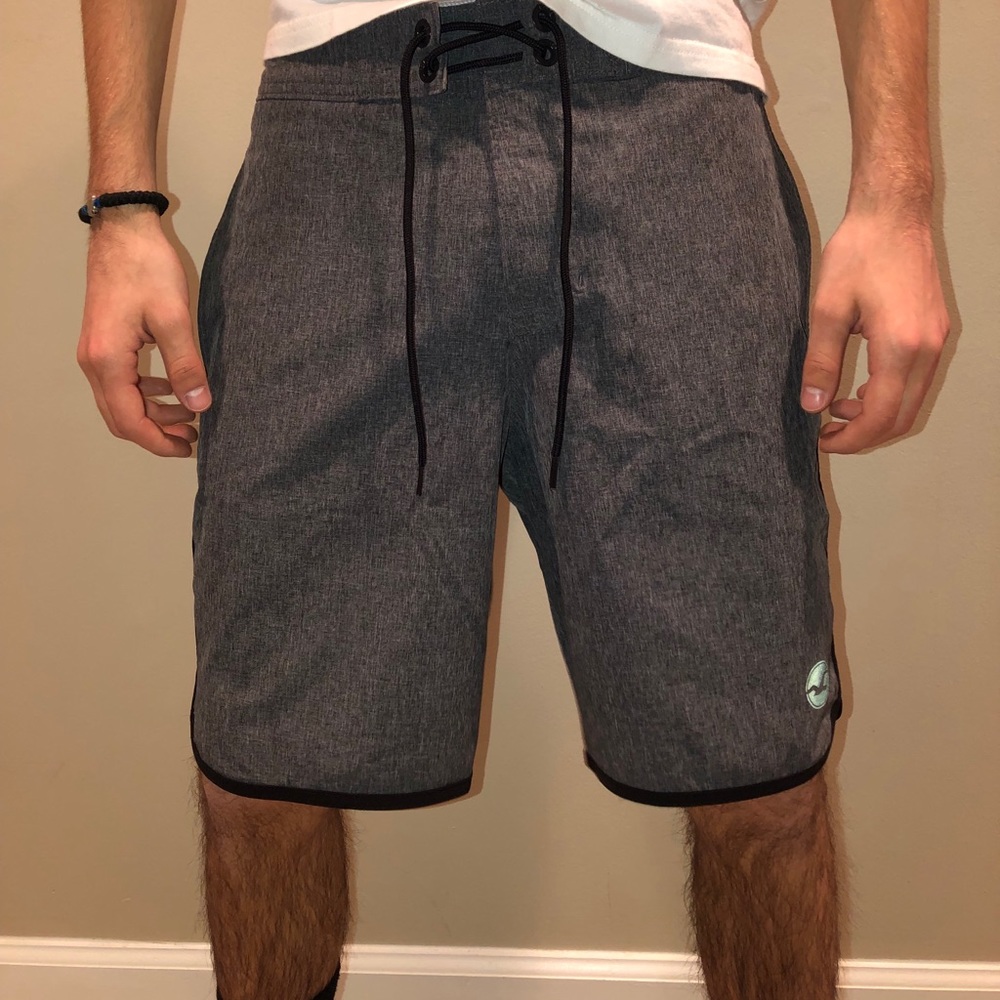 Hollister Swim Trunks